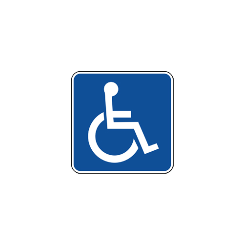 Disability logo